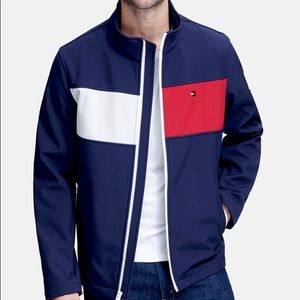 Tommy Hilfiger Soft Shell Jacket